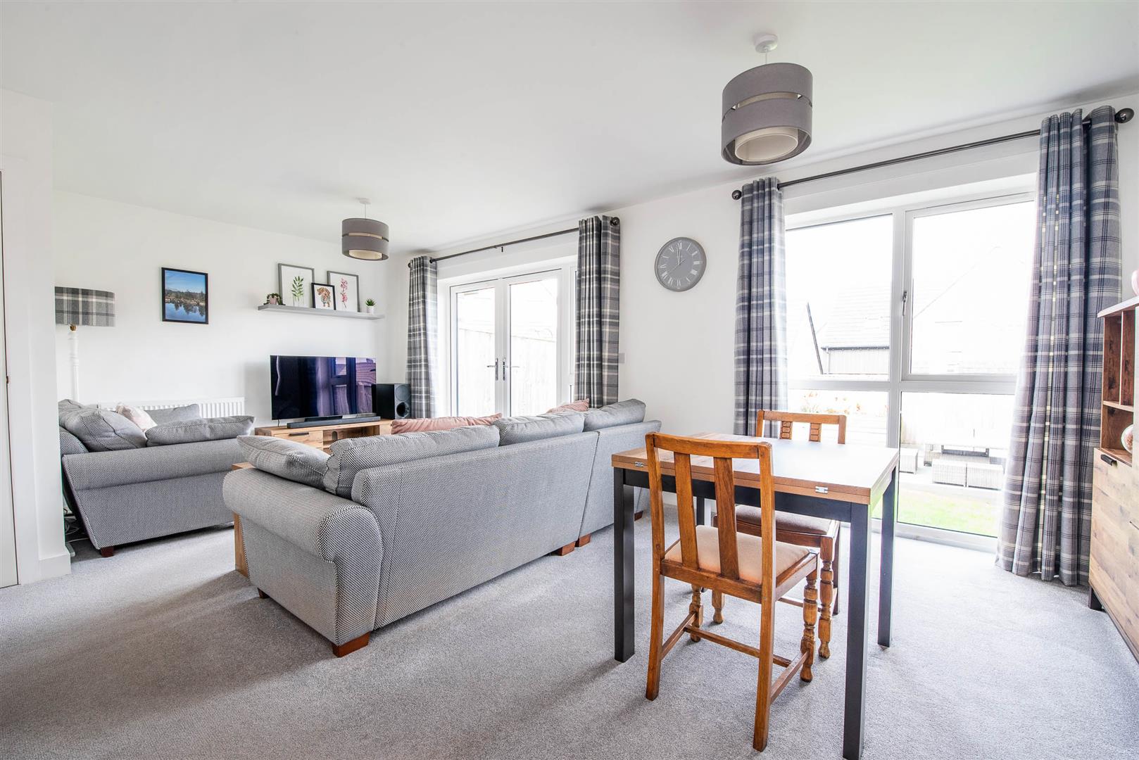 Fern Crescent, Blackburn